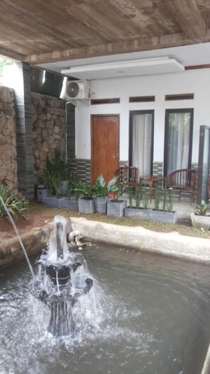Spa - RF Hotel (Cisarua)