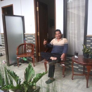 Bahagian dalam