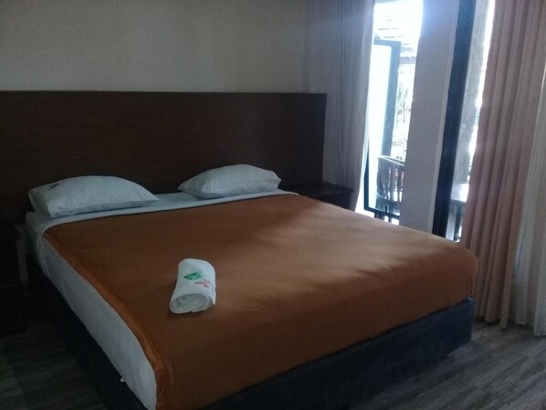 Room - RF Hotel (Cisarua)