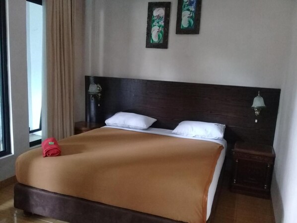 Room - RF Hotel (Cisarua)