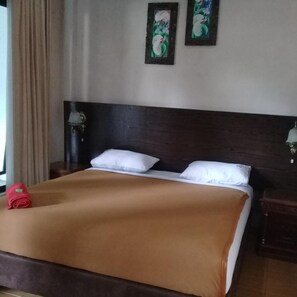 Room - RF Hotel (Cisarua)