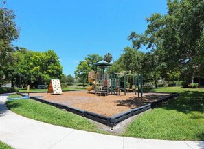 Children’s area - Sunny 2BR Condo Minutes from Anna Maria Island Beaches! (Bradenton)