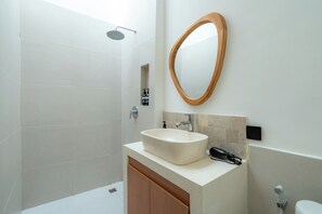 Villa | Bathroom - Solea Villa by Betterplace (Pecatu)