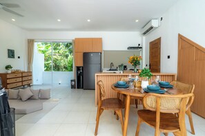 Interior - Solea Villa by Betterplace (Pecatu)