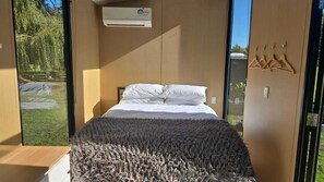 Room - Matariki Akura by Tiny Away (Masterton)