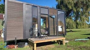 Exterior - Matariki Akura by Tiny Away (Masterton)