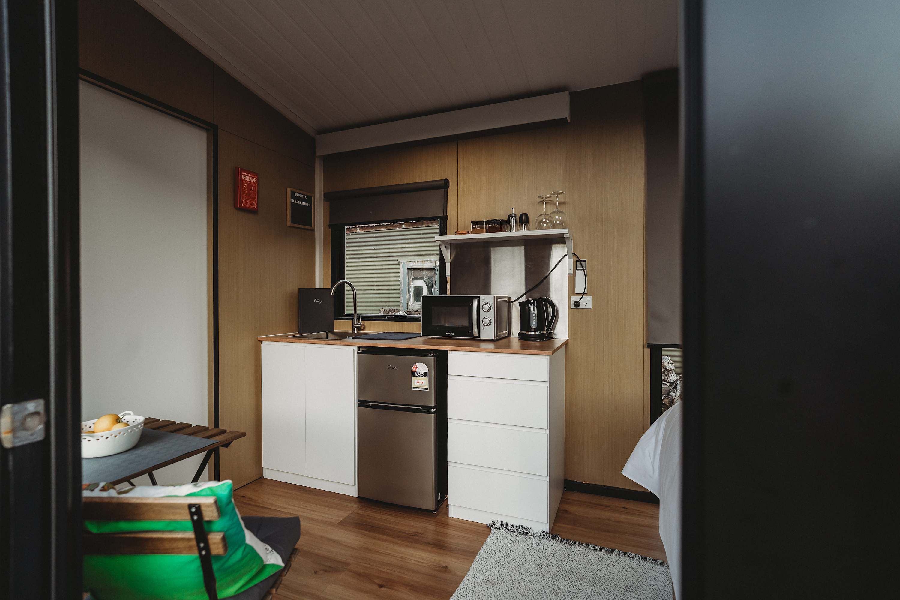 Interieur