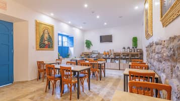 Restaurantes