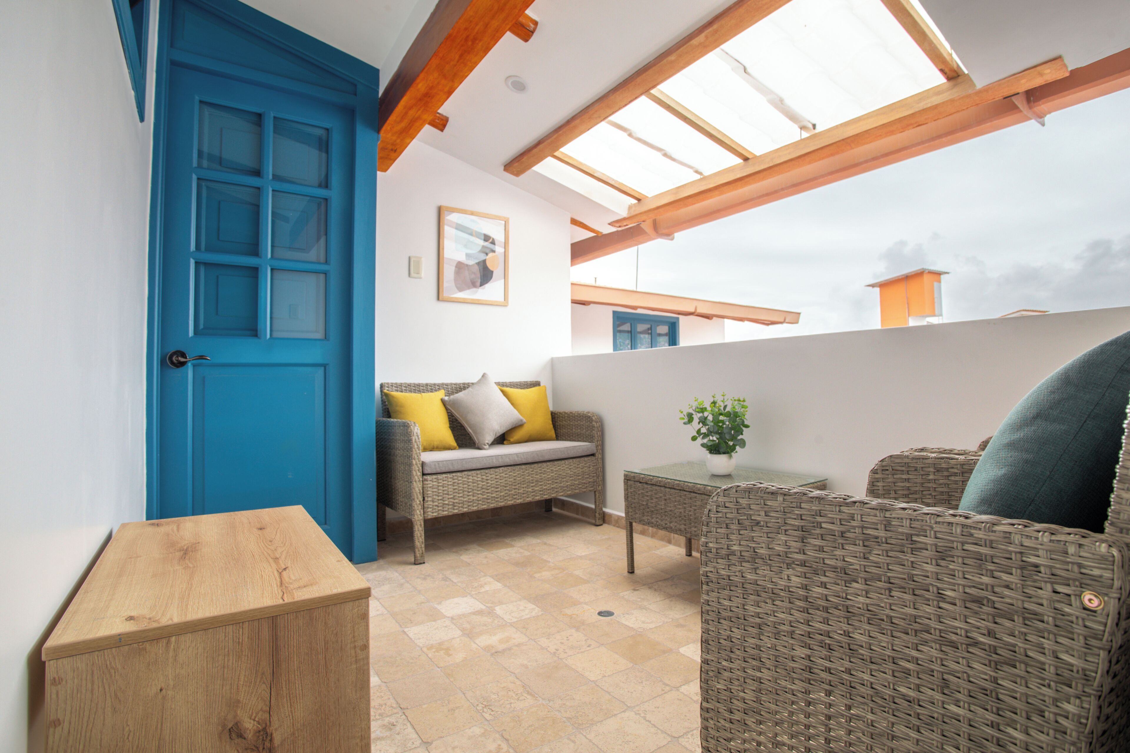 Family Room | In-room safe, desk, laptop workspace, free WiFi