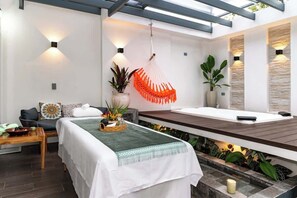 Spa - Calla House Arenal 3BR (La Fortuna)