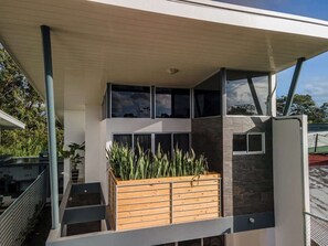 Property grounds - Calla House Arenal 3BR (La Fortuna)