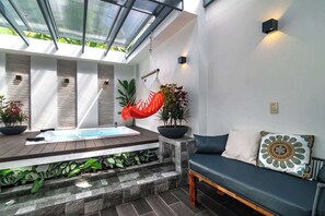 Interior - La Fortuna Duo Retreat Villa 6BR (La Fortuna)