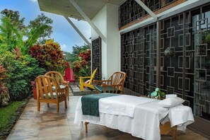 Spa - Volcano View Oasis Arenal 2BR (San Ramón)