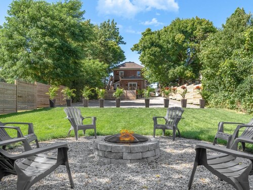 The Wellington General | Upper Suite | Wellington | 2 Bedrooms