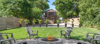 The Wellington General | Upper Suite | Wellington | 2 Bedrooms