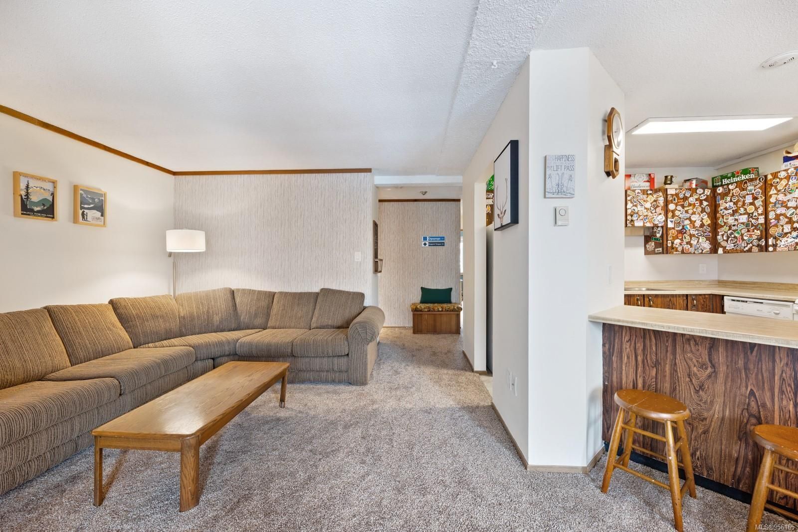 Téléviseur, foyer