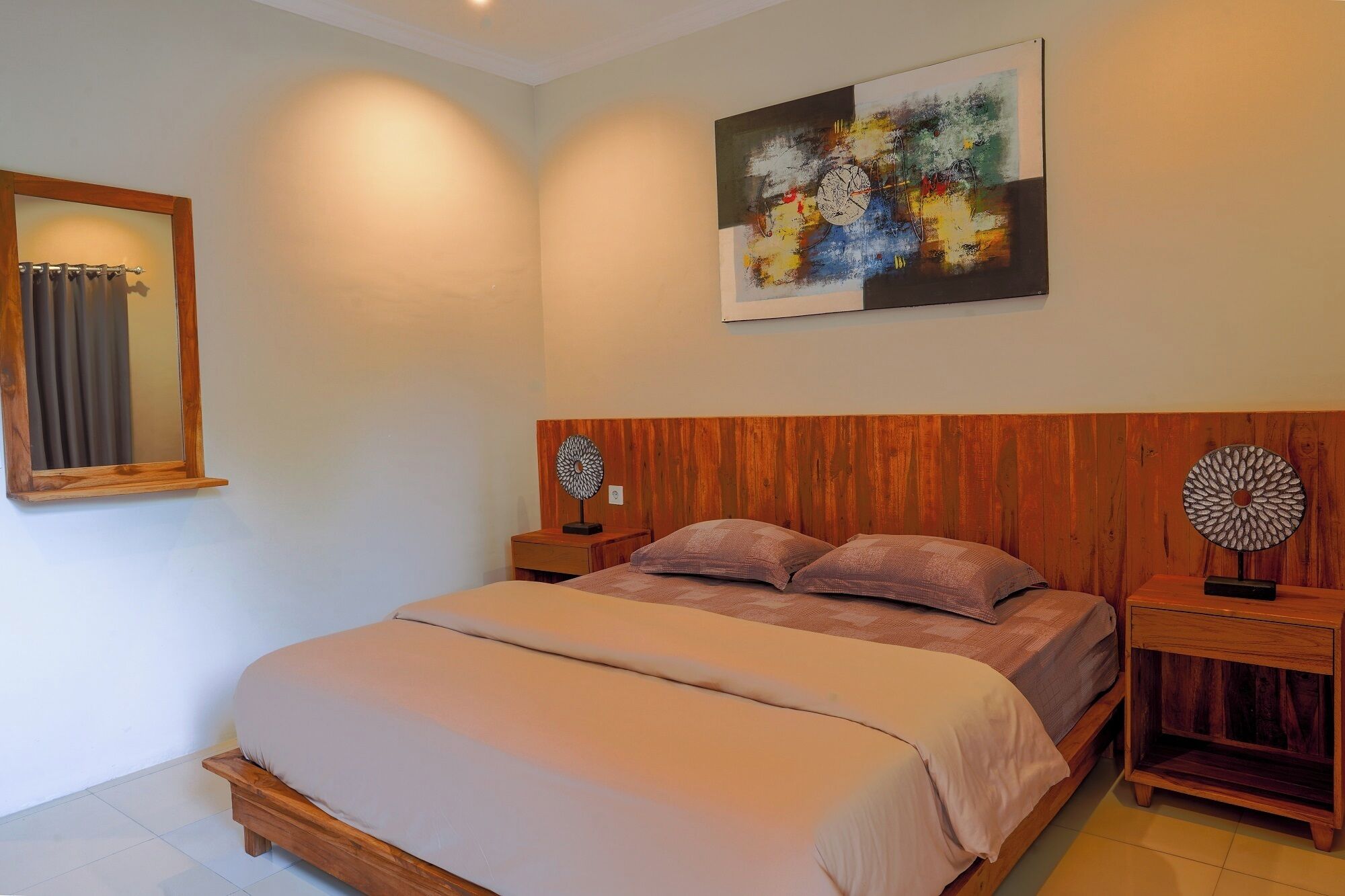 Superior Room | Free WiFi