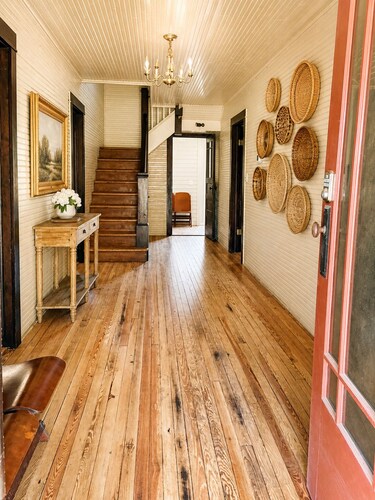 Freddle Farmhouse