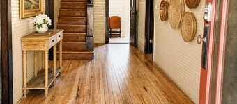 Freddle Farmhouse