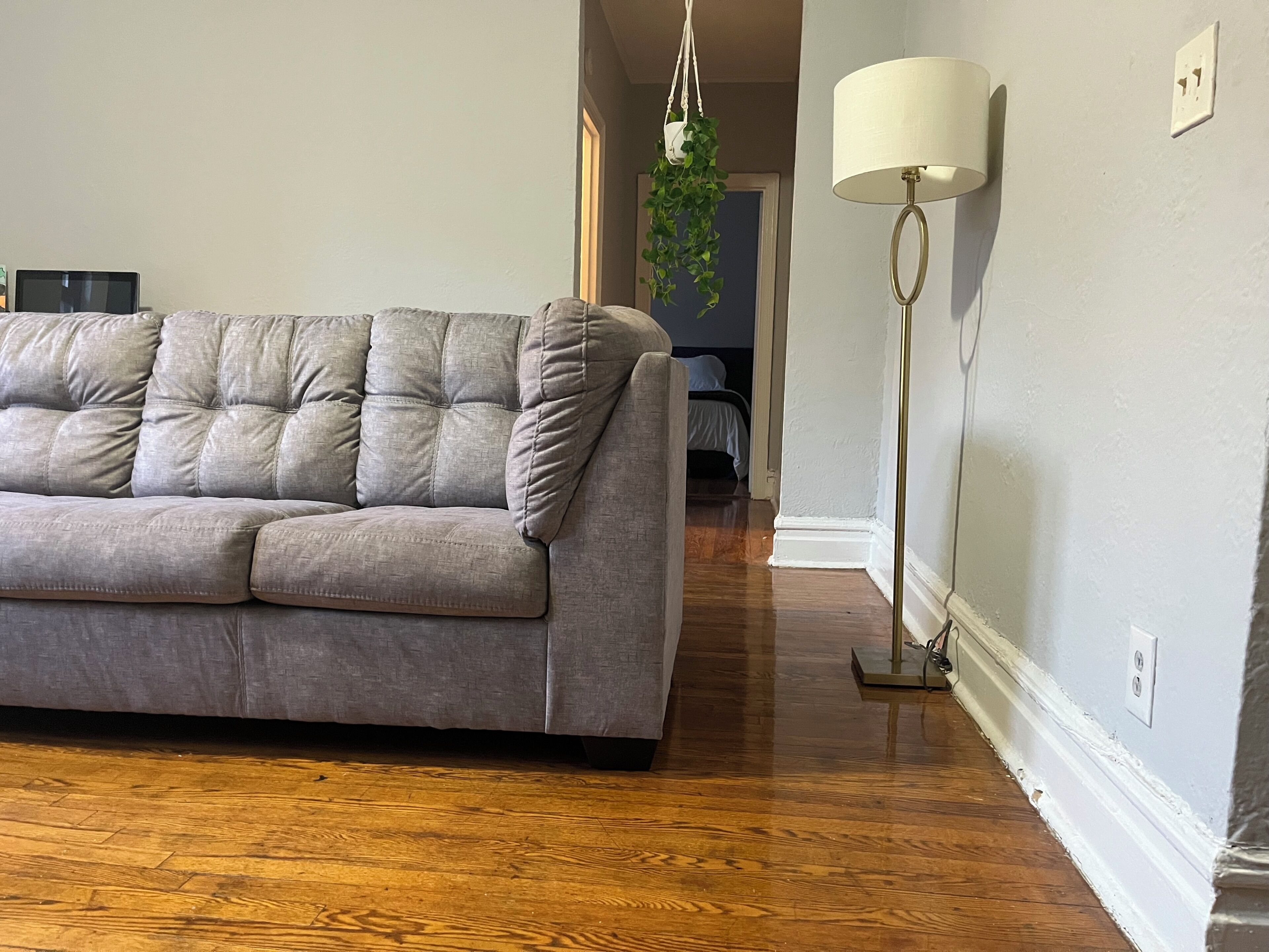 Terrific 1-bedroom Apartment In Charming East Orange Perfect For Stays - Livingston