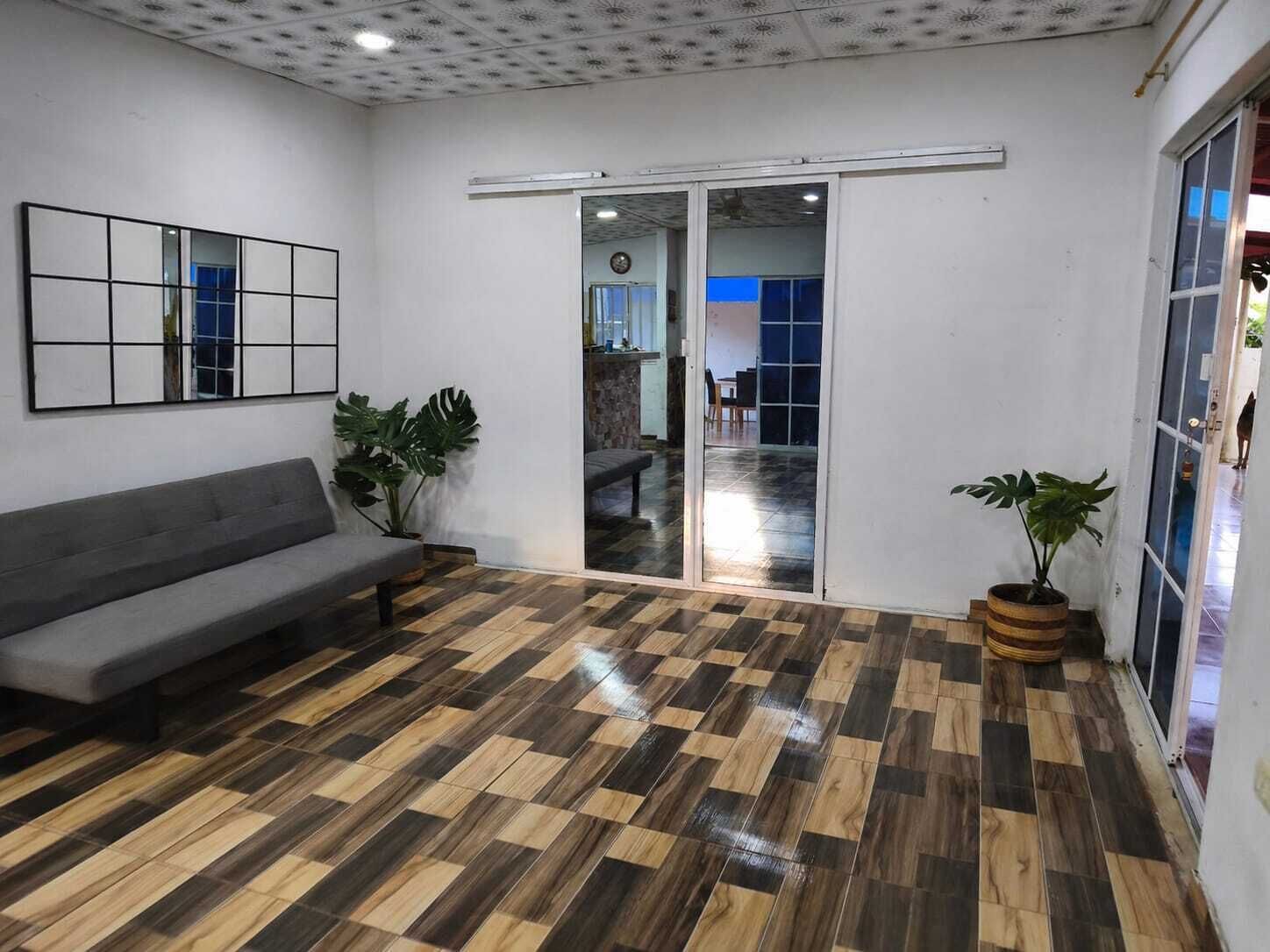 Hall