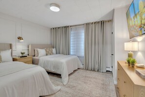 Ferros/tábuas de passar roupa, Wi-Fi, roupa de cama