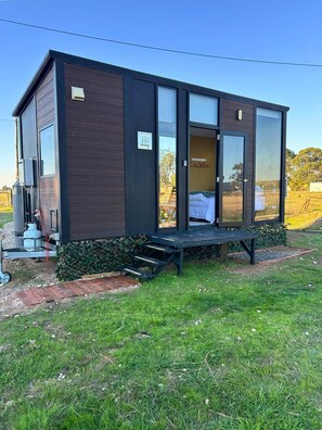 Exterior - Ritaville by Tiny Away (Waterloo)