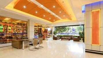 Interieur