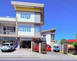 Exterior - ValueNest Stay (NAGA)