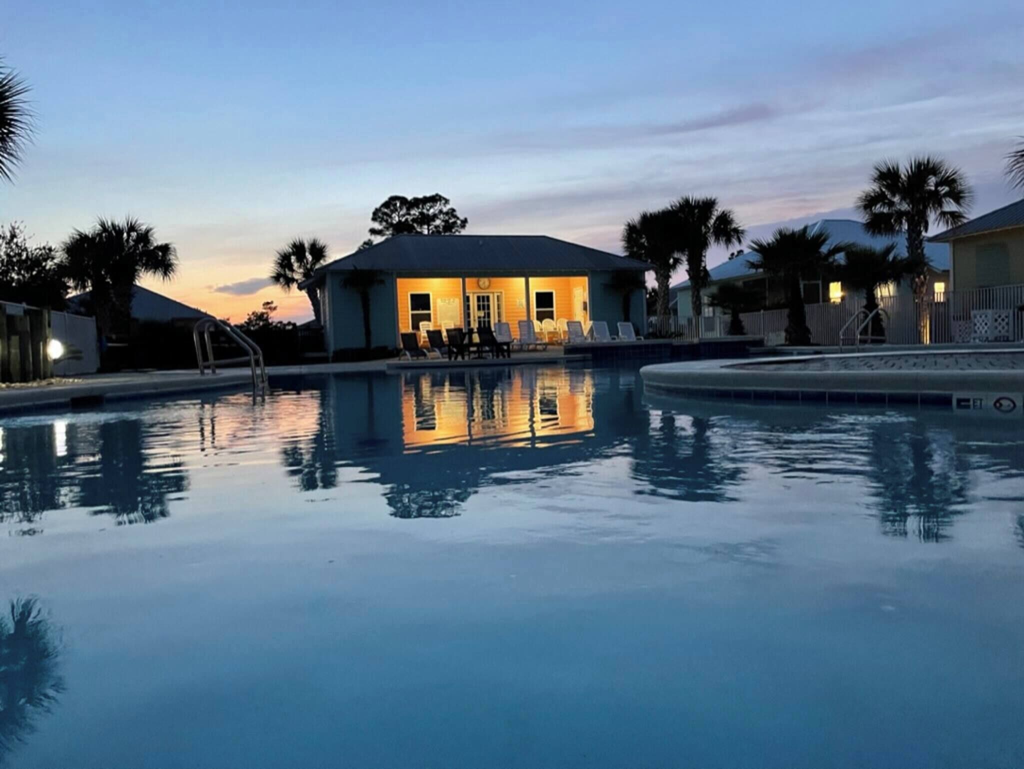 Maison, 3 chambres, balcon | Piscine | Piscine extérieure