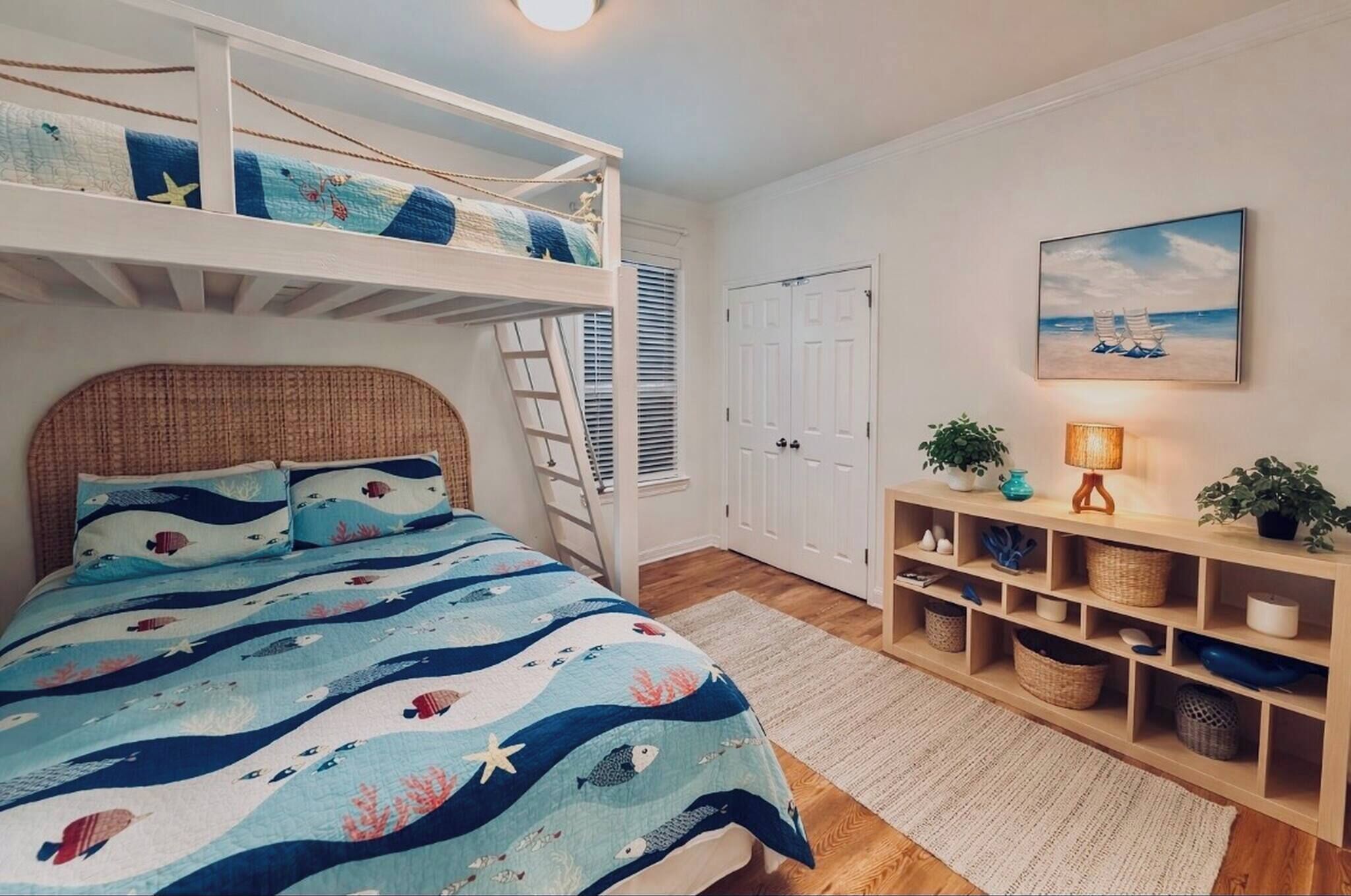 House, 3 Bedrooms, Balcony | 3 bedrooms