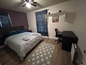 Værelse