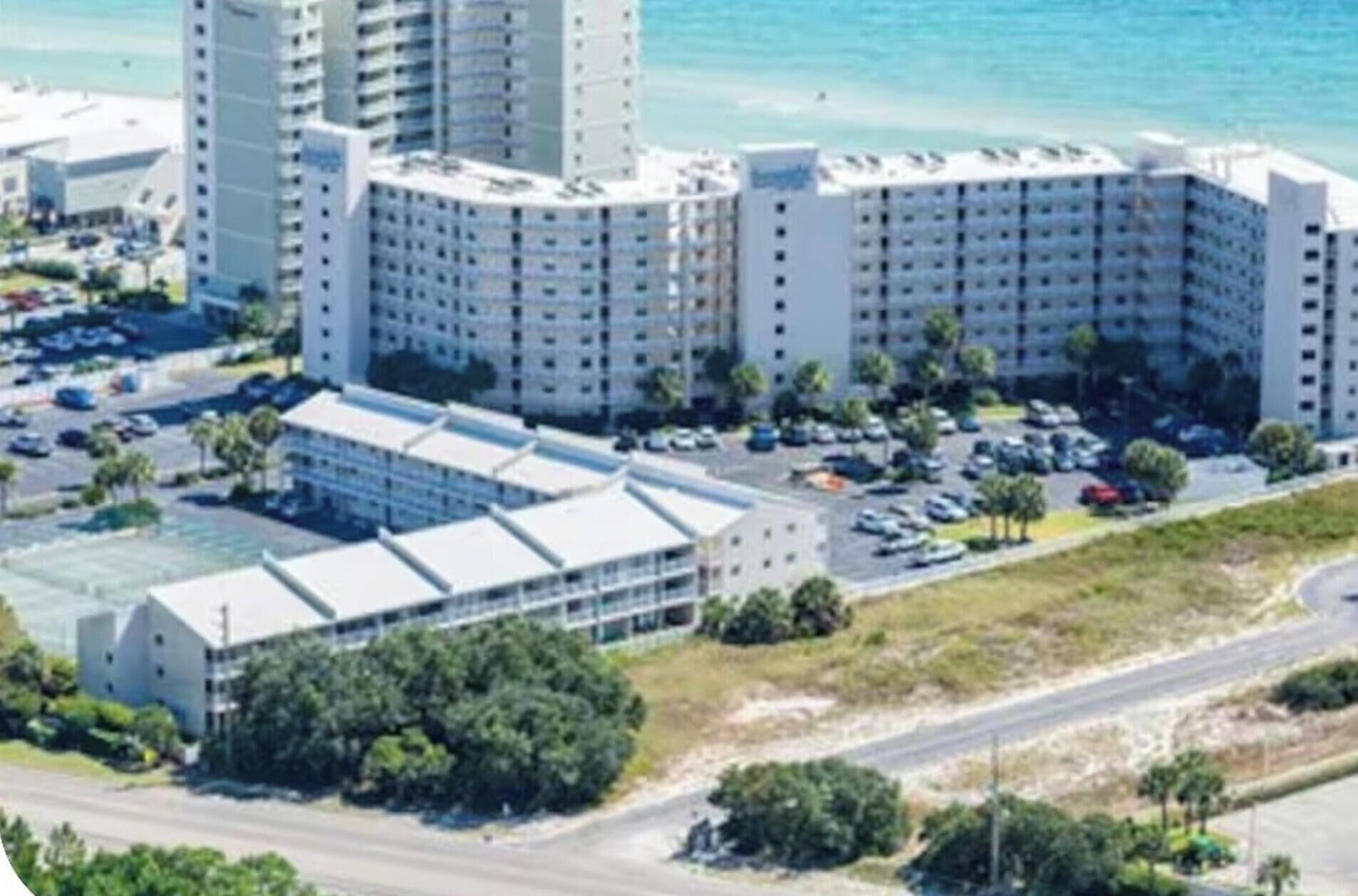 Apartment, 3 Bedrooms, Accessible, Patio | Exterior
