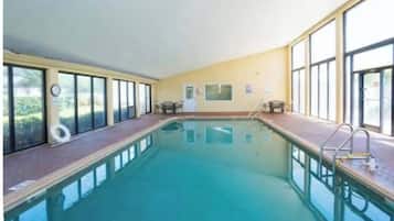 Apartment, 3 Bedrooms, Accessible, Patio | Pool | Outdoor pool