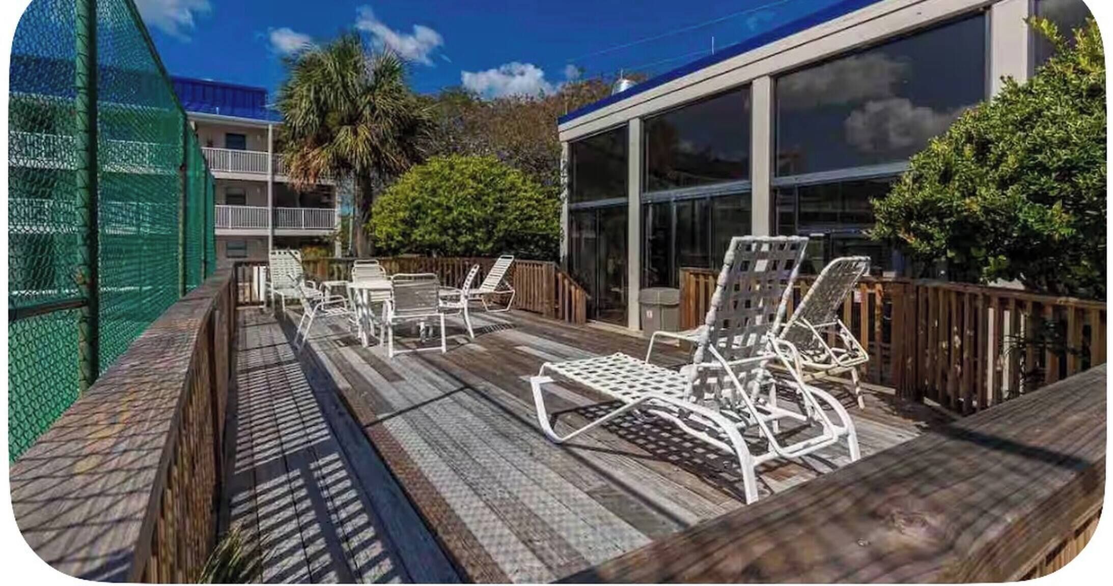 Apartment, 3 Bedrooms, Accessible, Patio | Terrace/patio