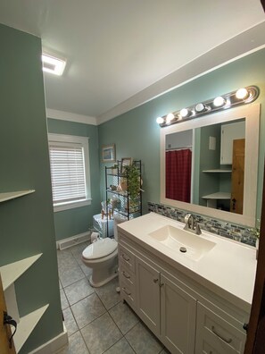 Baño