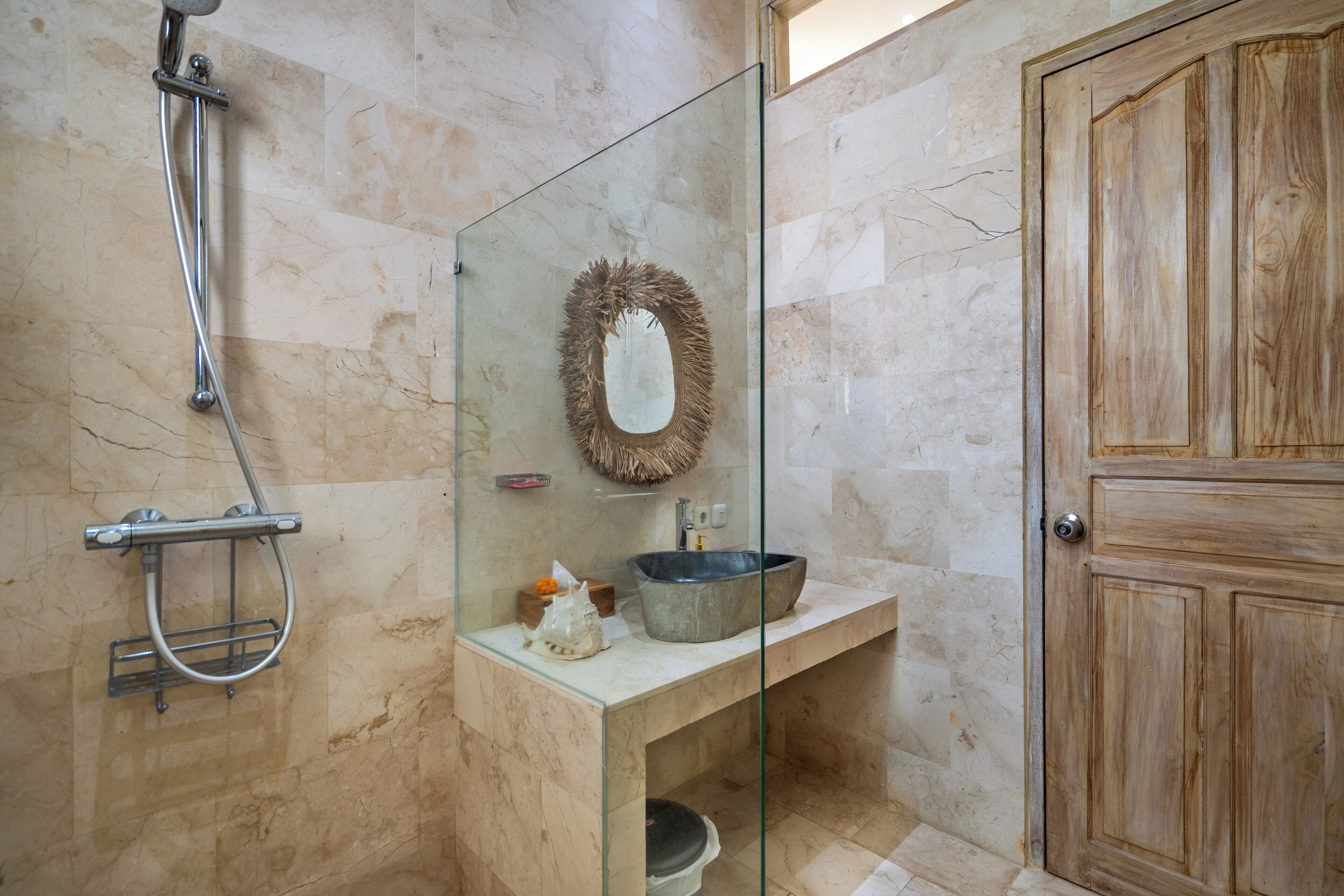 Suite de lujo | Baño