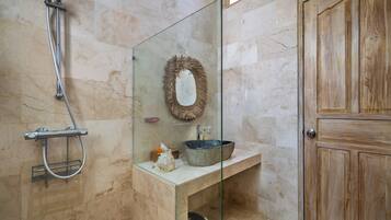 Suite de lujo | Baño