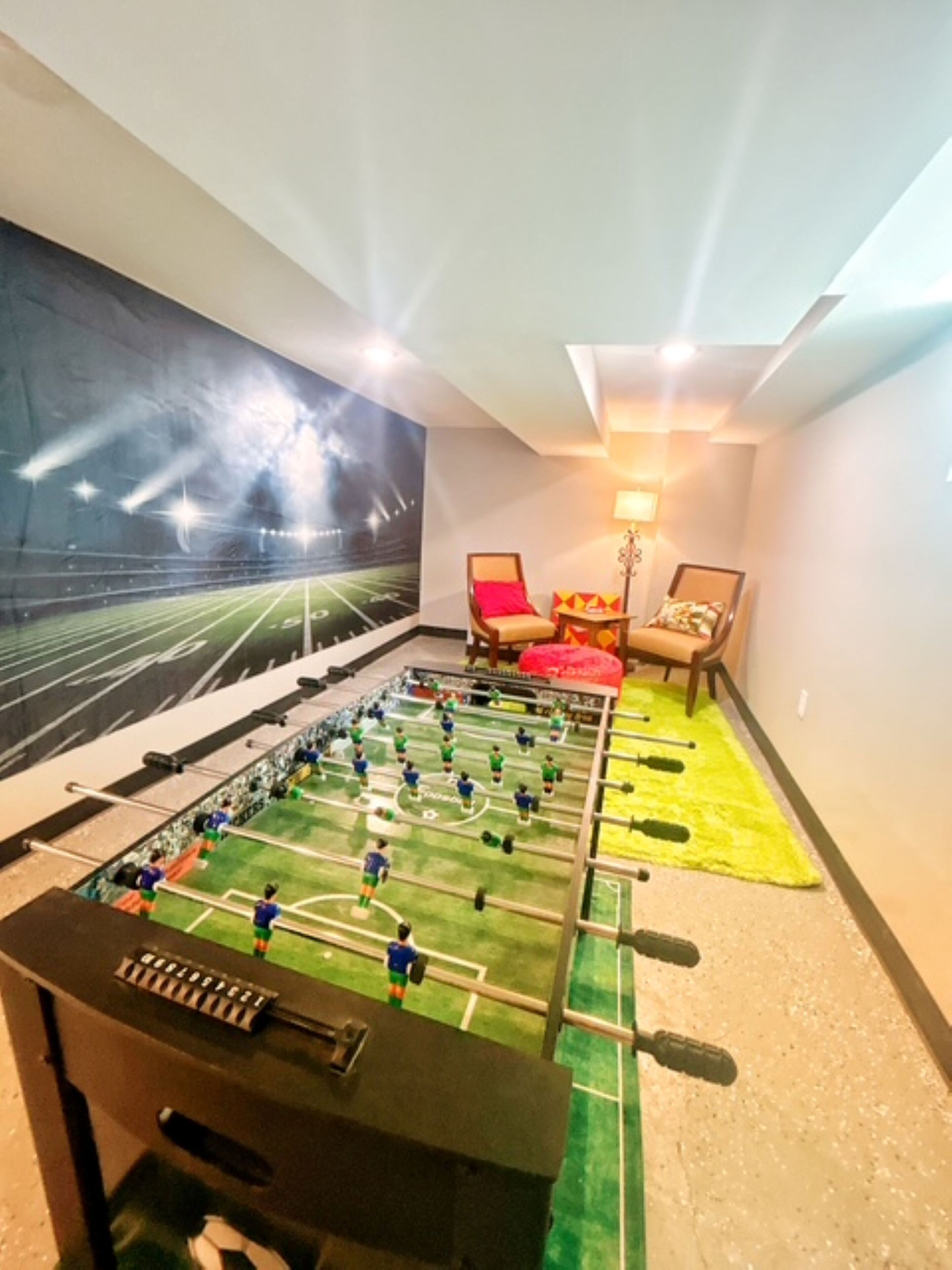 Spielezimmer