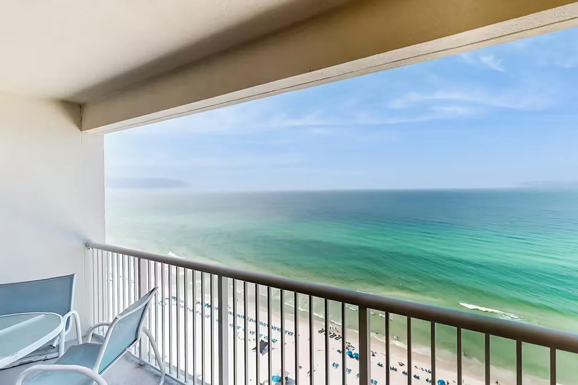 Condo, Multiple Beds (Majestic Beach Towers 2-1903) | Property grounds