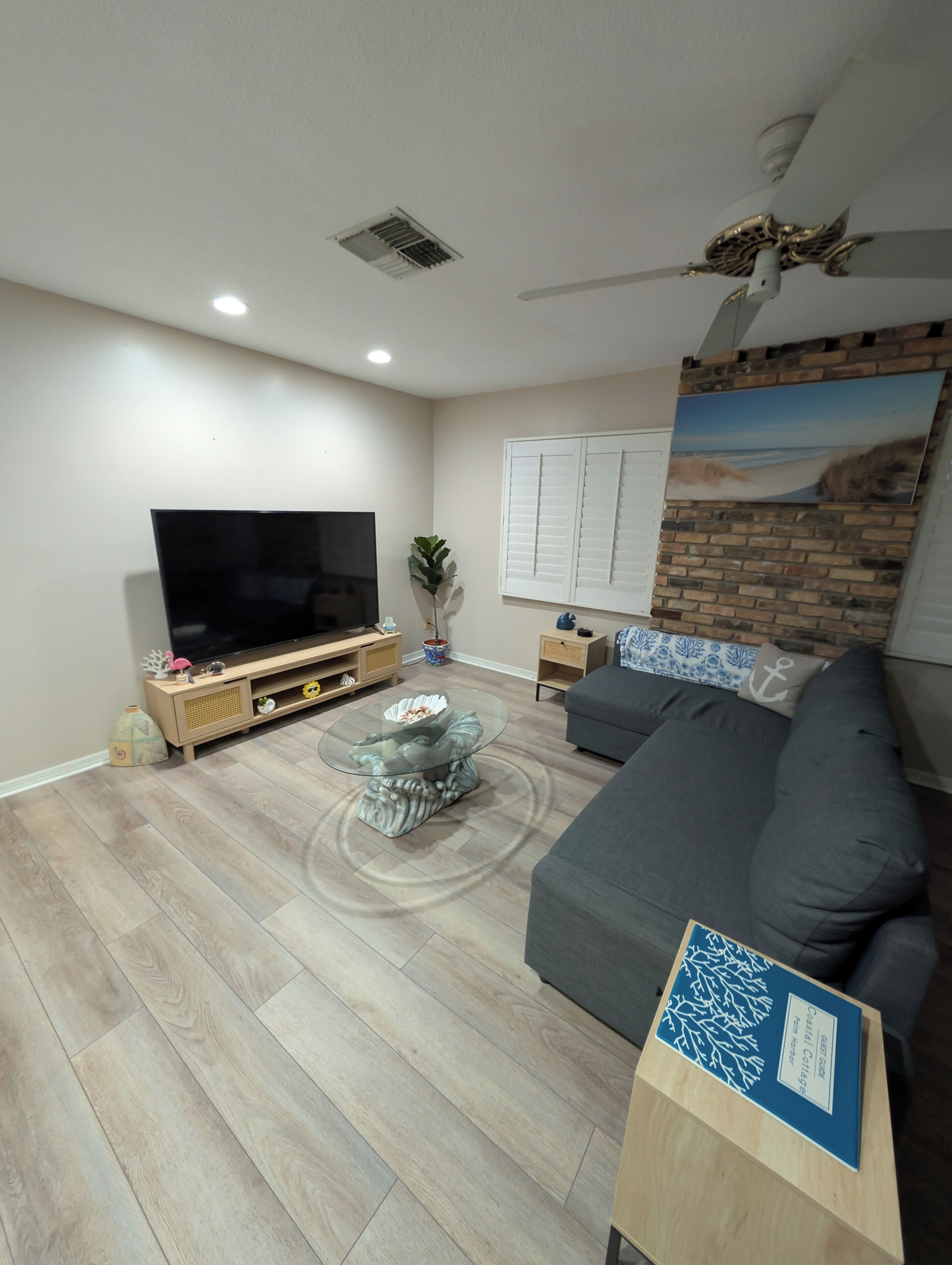 Smart TV