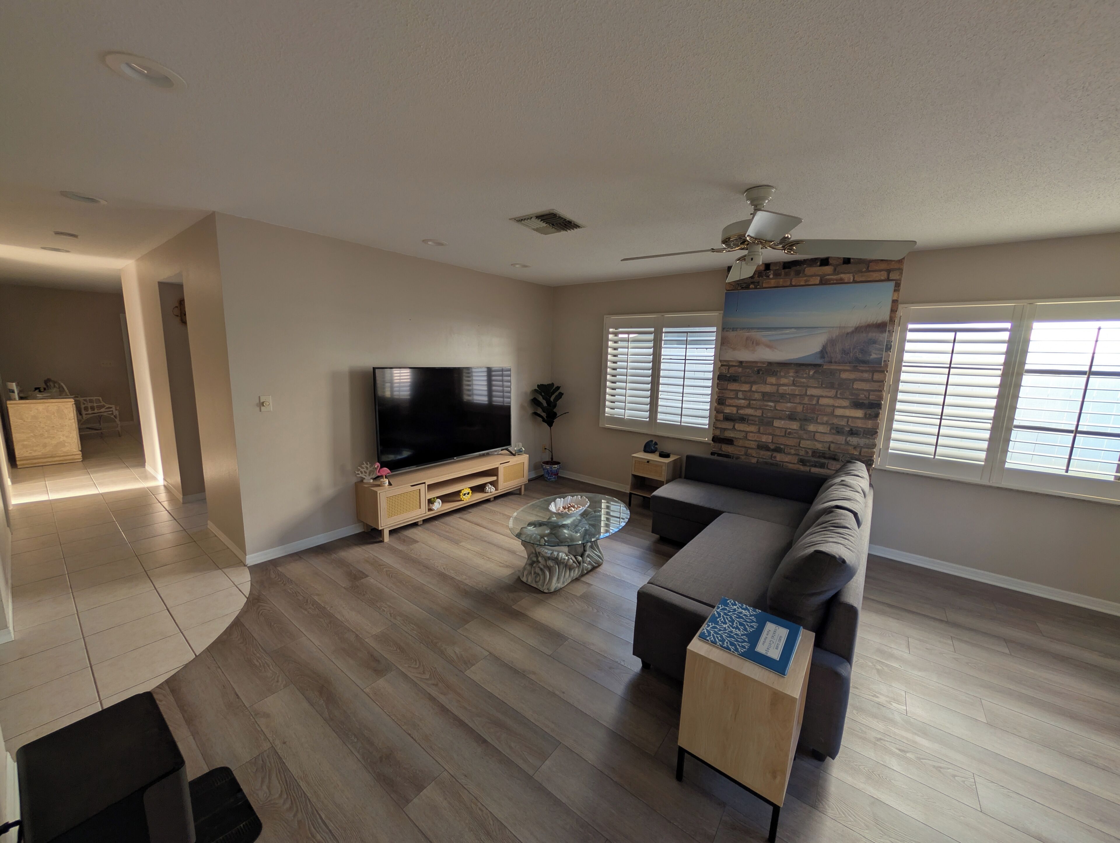 Smart TV