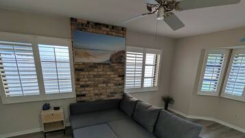 TV connectée