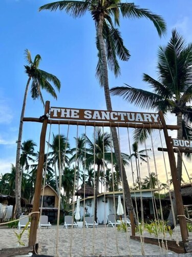 The Sanctuary