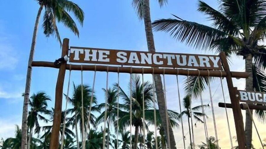 The Sanctuary