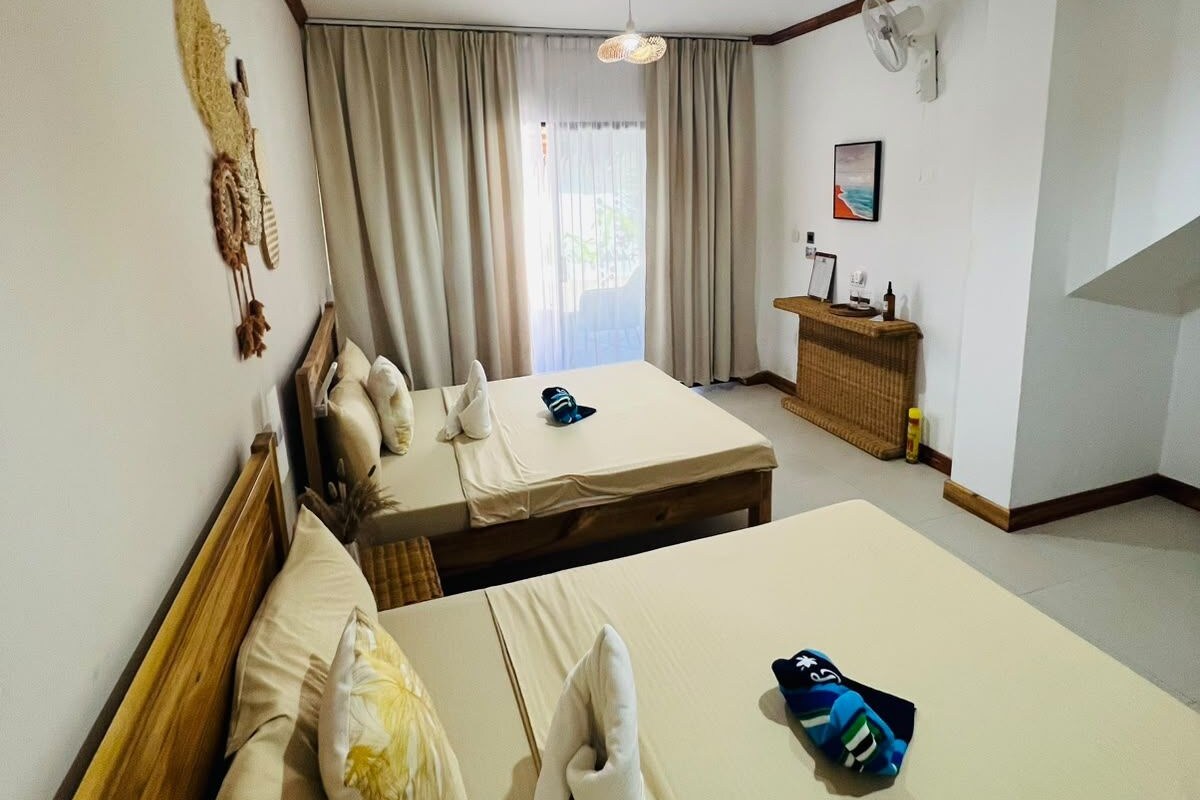 Habitación
