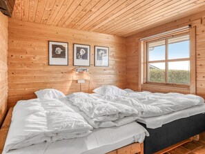 4 habitaciones y acceso a internet 