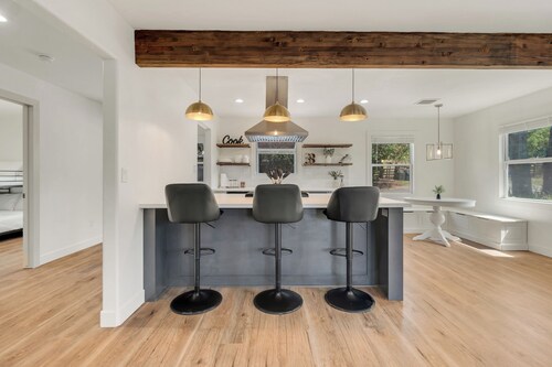Mountain Retreat Near Sequoia's Perfect for Families & Getaways