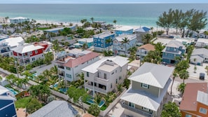 Exterior - White Sands | Your Coastal Escape (Bradenton Beach)