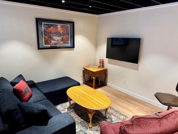 Smart TV, books